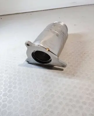 Audi A6 S6 C8 4K Turbo air intake inlet pipe/hose 05L131111A UTC323016 8419200006