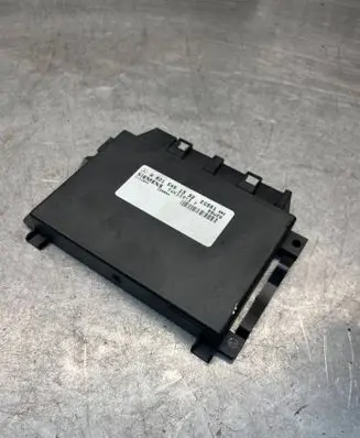 Mercedes-Benz E W210 Gearbox control unit/module A0215451332 EGS51002
