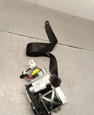 Mercedes-Benz ML W166 Front seatbelt 34083574B