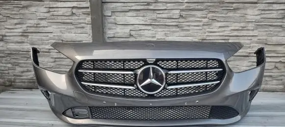 Mercedes-Benz B W247 Front bumper A2478855300