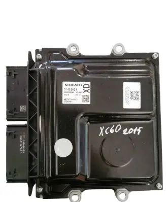 Volvo S60 Engine control unit/module 31452623 0000232896 MB2797009612