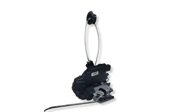 Audi A4 S4 B6 8E 8H Front door lock 8E1837016CKASACJ 8E1837016C