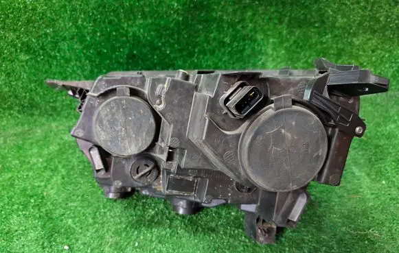 Toyota ProAce City Headlight/headlamp 
