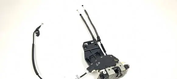 Jeep Compass Rear door lock C56341104