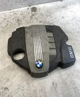 BMW 1 E81 E87 Engine cover (trim) 1114779741005