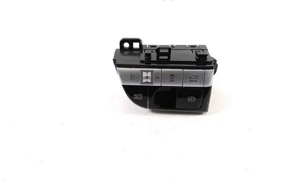 Wiper turn signal indicator stalk/switch