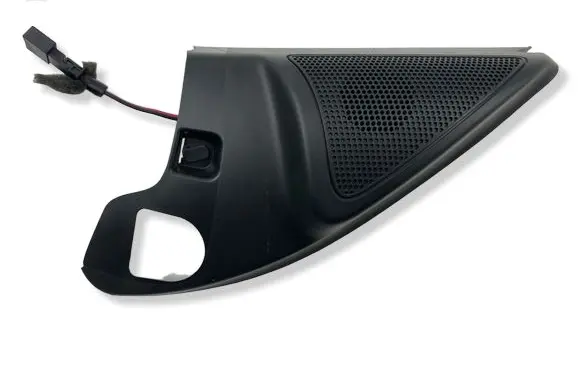Skoda Rapid (NH) Front door high frequency speaker 5JA837973C