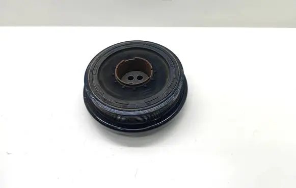 BMW 5 F10 F11 Crankshaft pulley 7800026 780002604 10228472