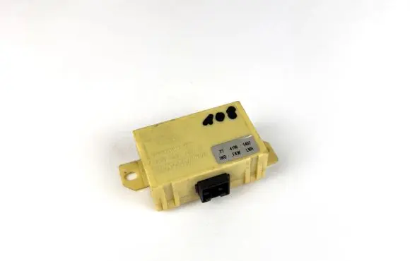 Audi A4 S4 B5 8D Immobilizer control unit/module 4a0953234f