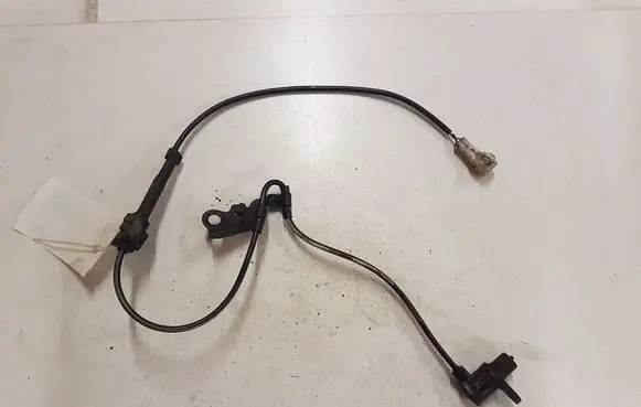 Toyota Avensis T250 ABS brake wheel speed sensor