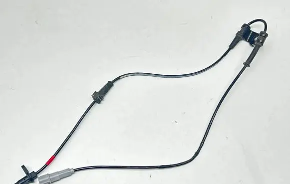 ABS brake wheel speed sensor