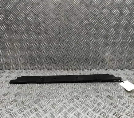 BMW 3 F30 F35 F31 Radiator support slam panel bracket 7600543