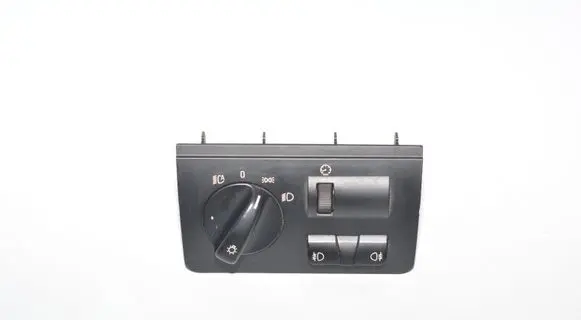 BMW X5 E53 Light switch 6909775