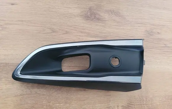 Renault Zoe Front fog light trim/grill 261A28224R