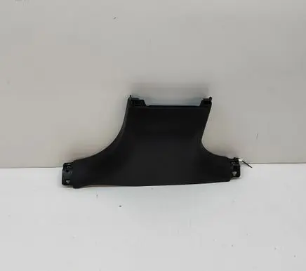Mercedes-Benz EQS V297 (B) pillar trim (top) A2976903800