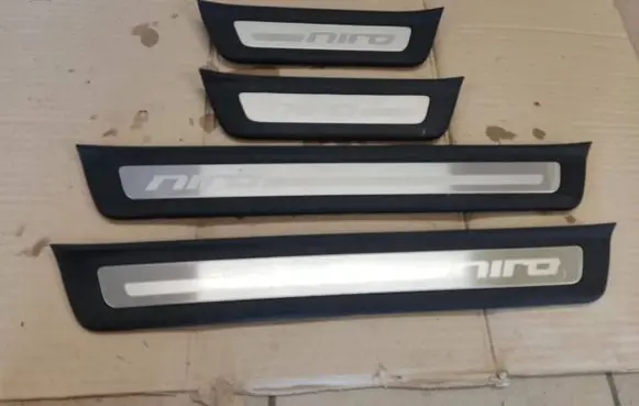 KIA Niro Front sill trim cover 85873G5100