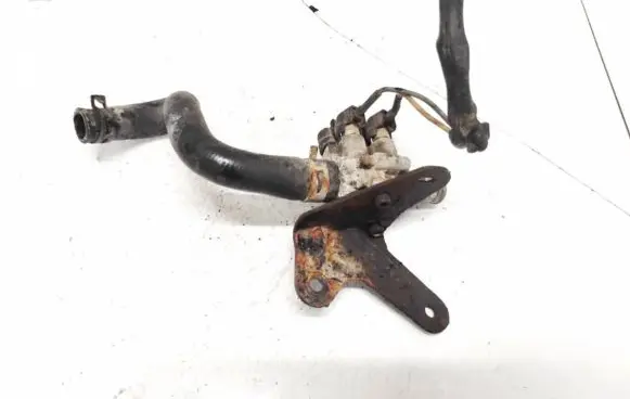 Peugeot 206 Engine coolant pipe/hose