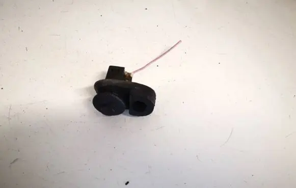 Infiniti FX Front door sensor 
