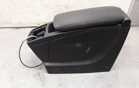 Renault Scenic III - Grand scenic III Armrest 