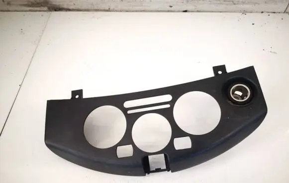 Nissan Micra Dashboard trim 27570ax200 27570ax201