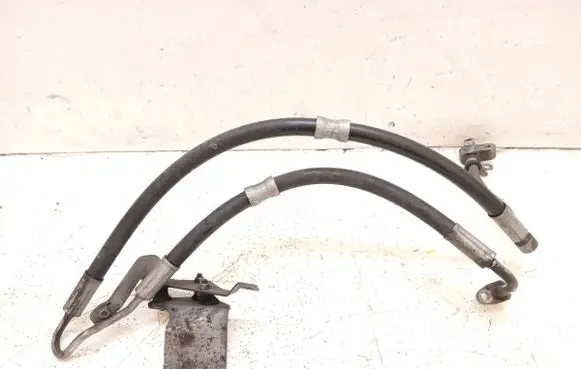 BMW 7 F01 F02 F03 F04 Power steering hose/pipe/line 6776430