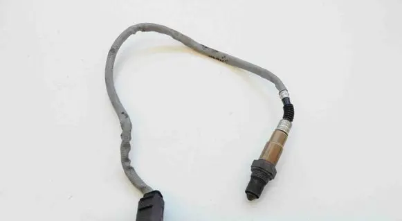 Mercedes-Benz Sprinter W906 Lambda probe sensor 0281004203 A0065424918