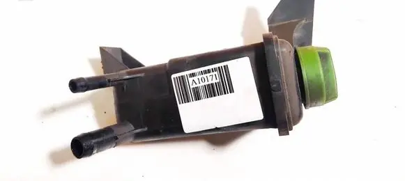 Skoda Superb B5 (3U) Power steering fluid tank/reservoir 3b0422371