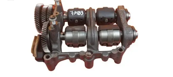 Nissan Navara D23 Camshaft 05524R YS23 YS23E280