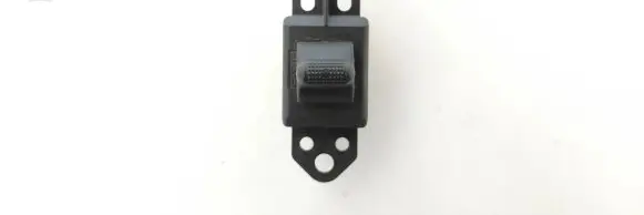 Chrysler Grand Voyager IV Electric window control switch 04685727AA