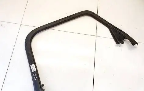 Audi A6 S6 C7 4G Other rear door trim element 4g9867672 4g9867672a