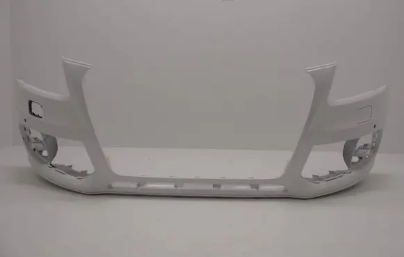 Audi Q5 SQ5 Front bumper 8R0807437M 8R0807061F
