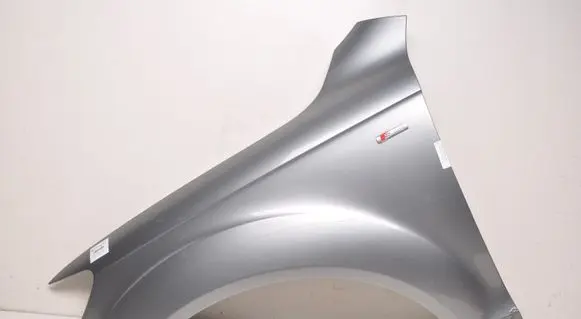 Audi Q7 4L Fender 