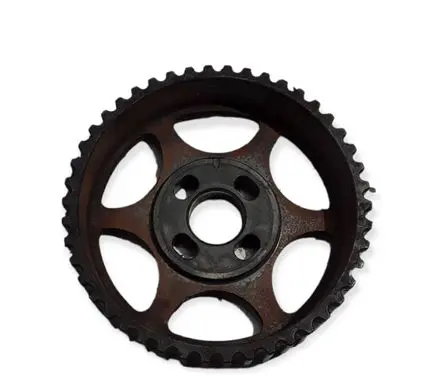 Camshaft pulley/ VANOS