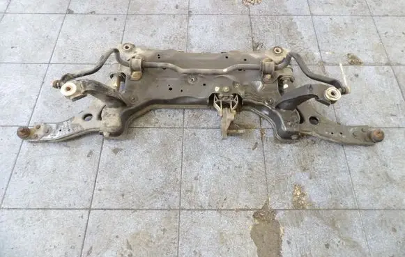 Ford C-MAX II Front subframe