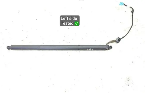 Mercedes-Benz EQS X296 Tailgate/trunk strut/damper A2968900200