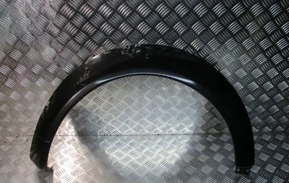 Audi A2 Rear door trim (molding)