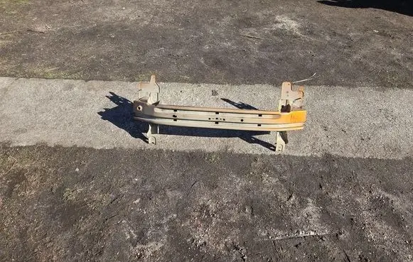 Ford Ecosport Front bumper support beam 