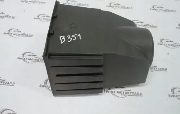 Ford Grand C-MAX Glove box central console 1765964
