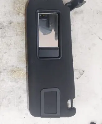 Audi A6 S6 C6 4F Sun visor 4F0857551