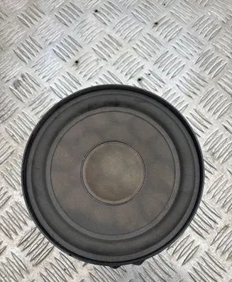 Volkswagen Touran I Front door speaker 1T0035411J