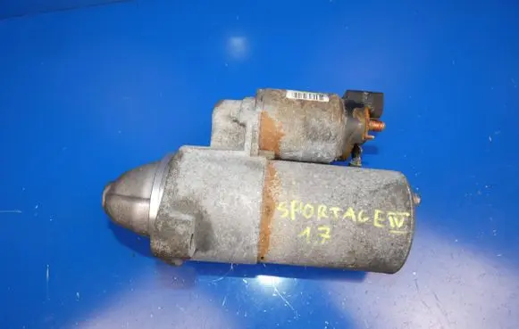 KIA Sportage Starter motor 361002A950 8000675