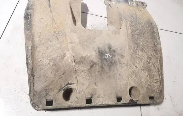 Honda Accord Engine splash shield/under tray 