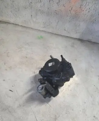 Citroen C5 Fuel injection high pressure pump 9424A050A 9687959180