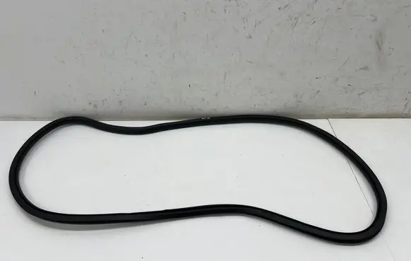 Mercedes-Benz CLA C118 X118 Front door rubber seal A1186920600