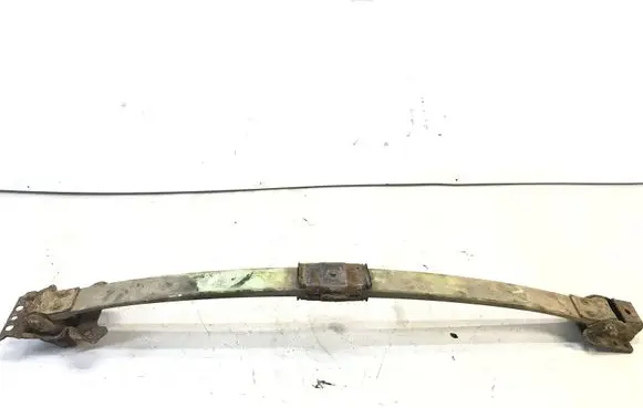 Renault Master II Rear leaf spring K3108