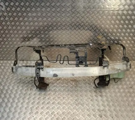 Mercedes-Benz CLK A209 C209 Radiator support slam panel