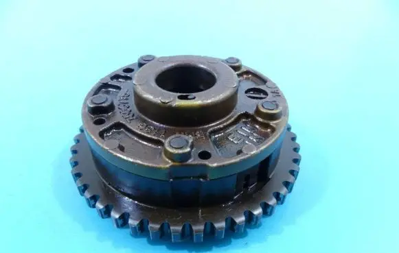 BMW 7 E65 E66 Timing chain sprocket 7506775 IMPRK1246333