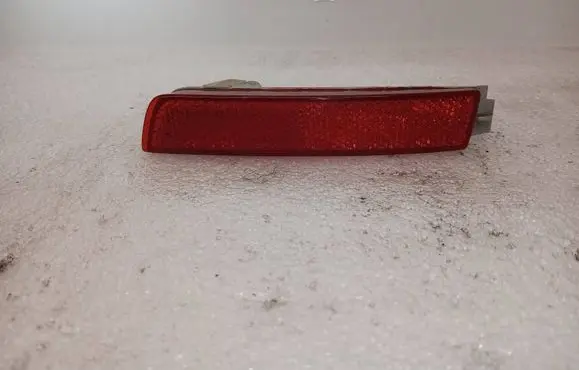 Nissan Juke I F15 Rear tail light reflector 25052461
