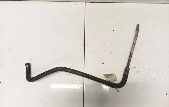 Peugeot 807 Air conditioning (A/C) pipe/hose