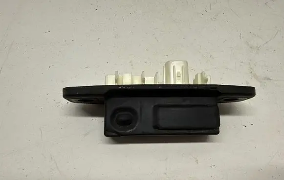 Toyota C-HR II Tailgate/trunk/boot exterior handle 2391S30